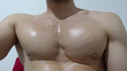 rocky muscle online show from March 2026 06:40:02 AM