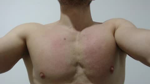 rocky muscle online show from March 2026 08:20:01 PM