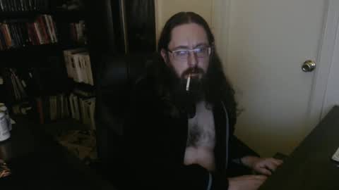 Snapshot of rockydanger chatting on October 2025 02:38:01 PM rockydanger online show from October 2025 02:38:01 PM