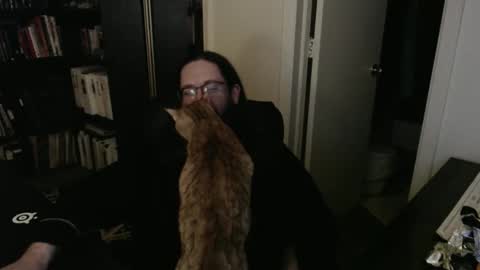 Snapshot of rockydanger chatting on November 2025 01:57:01 PM rockydanger online show from November 2025 01:57:01 PM