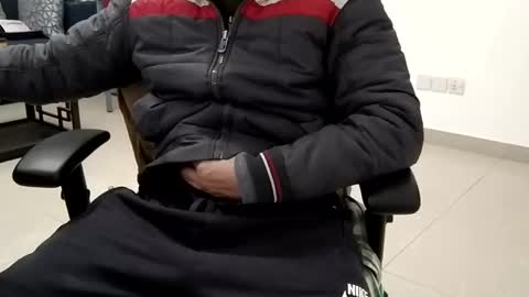 rockysam090 online show from January 2025 12:54:02 AM