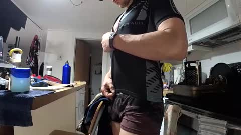 Snapshot of rockyvallarta chatting on May 2026 12:43:02 PM rockyvallarta online show from May 2026 12:43:02 PM