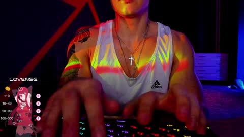 Snapshot of rodarri chatting on December 2024 07:21:01 PM MY NAME CAN SEE ALL MY CUM VIDEO BUY FAN SUB. online show from December 2024 07:21:01 PM