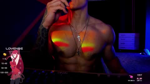 Snapshot of rodarri chatting on December 2024 07:29:02 AM MY NAME CAN SEE ALL MY CUM VIDEO BUY FAN SUB. online show from December 2024 07:29:02 AM