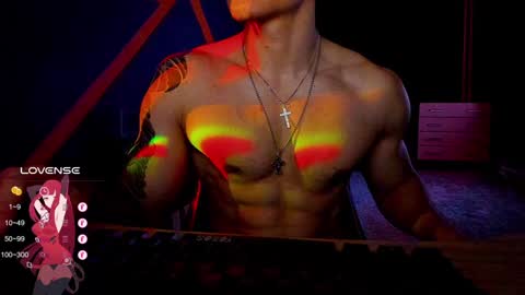 Snapshot of rodarri chatting on December 2024 12:25:02 PM MY NAME CAN SEE ALL MY CUM VIDEO BUY FAN SUB. online show from December 2024 12:25:02 PM