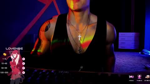 Snapshot of rodarri chatting on January 2025 10:01:02 PM MY NAME CAN SEE ALL MY CUM VIDEO BUY FAN SUB. online show from January 2025 10:01:02 PM