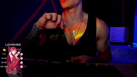 Snapshot of rodarri chatting on January 2025 08:07:01 PM MY NAME CAN SEE ALL MY CUM VIDEO BUY FAN SUB. online show from January 2025 08:07:01 PM