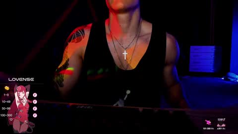 Snapshot of rodarri chatting on February 2025 08:04:01 PM MY NAME CAN SEE ALL MY CUM VIDEO BUY FAN SUB. online show from February 2025 08:04:01 PM