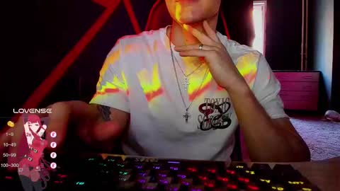 Snapshot of rodarri chatting on February 2025 01:30:02 PM MY NAME CAN SEE ALL MY CUM VIDEO BUY FAN SUB. online show from February 2025 01:30:02 PM