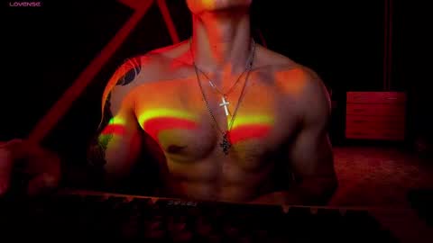 Snapshot of rodarri chatting on February 2025 07:27:02 PM MY NAME CAN SEE ALL MY CUM VIDEO BUY FAN SUB. online show from February 2025 07:27:02 PM