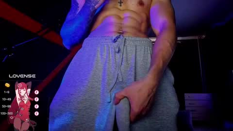 Snapshot of rodarri chatting on March 2025 02:18:01 PM MY NAME CAN SEE ALL MY CUM VIDEO BUY FAN SUB. online show from March 2025 02:18:01 PM