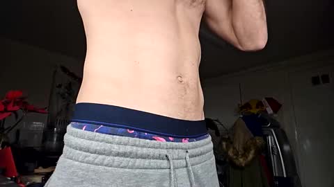 roddeep69 online show from December 2024 05:37:02 AM