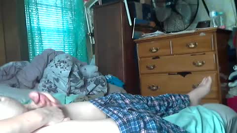 Snapshot of roddy69er chatting on February 2025 03:48:02 PM roddy69er online show from February 2025 03:48:02 PM