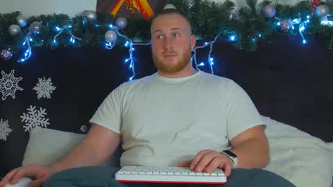 Roddy online show from December 2024 02:46:02 PM