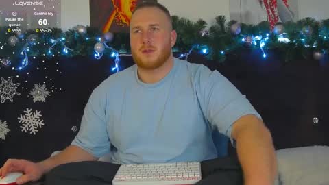 Roddy online show from December 2024 01:42:02 PM