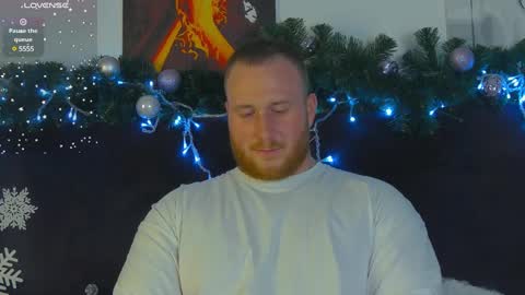 Roddy online show from December 2024 07:54:01 PM