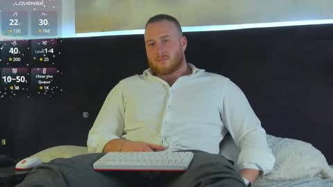 Roddy online show from January 2025 10:40:01 AM