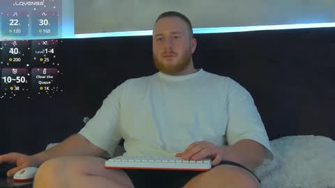 Roddy online show from January 2025 10:47:01 AM