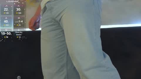 Roddy online show from January 2025 05:32:01 PM