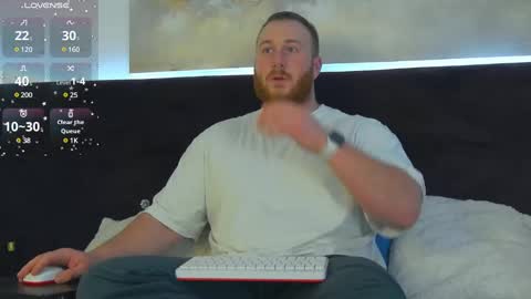 Roddy online show from February 2025 07:40:02 AM