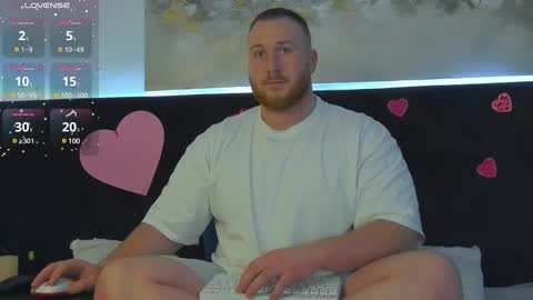 Roddy online show from February 2025 01:22:01 PM