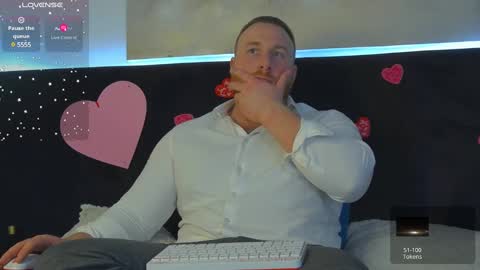 Roddy online show from February 2025 02:21:01 PM