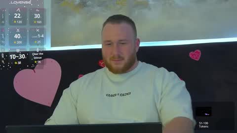 Roddy online show from February 2025 11:39:02 AM