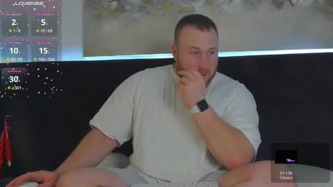 Roddy online show from February 2025 12:11:02 PM