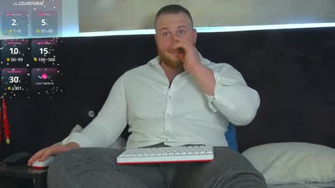 Roddy online show from February 2025 03:16:01 PM