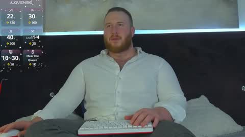 Roddy online show from March 2025 12:11:02 PM