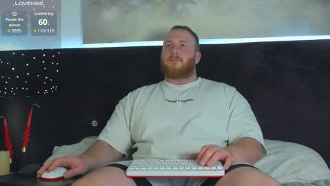 Roddy online show from March 2025 02:45:02 PM