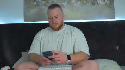 Roddy online show from March 2025 02:29:01 PM