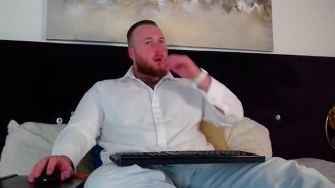 Roddy online show from December 2025 10:24:01 AM