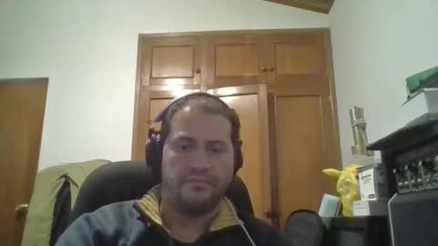 Snapshot of rodfer chatting on November 2025 08:13:02 AM Rodfer online show from November 2025 08:13:02 AM