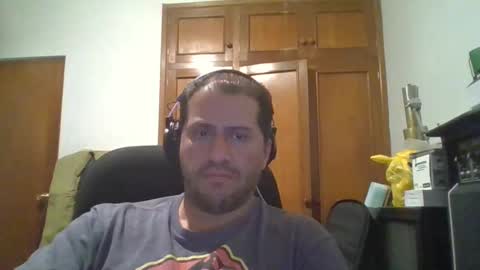 Snapshot of rodfer chatting on November 2025 08:36:01 AM Rodfer online show from November 2025 08:36:01 AM