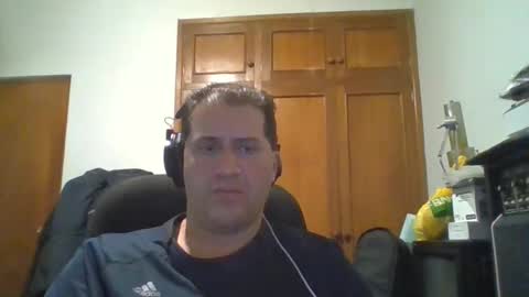 Snapshot of rodfer chatting on December 2025 08:30:01 AM Rodfer online show from December 2025 08:30:01 AM