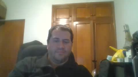 Rodfer online show from April 2026 09:18:01 AM