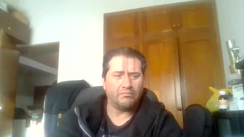 Rodfer online show from June 2026 11:57:01 AM