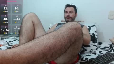 Rod online show from January 2025 03:00:02 PM