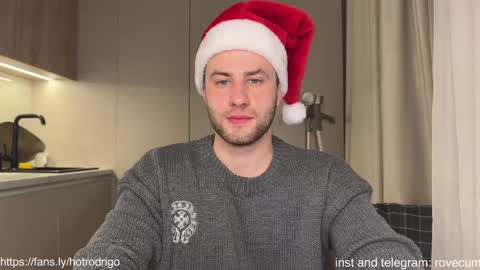 Rodrigo online show from December 2024 11:22:01 PM