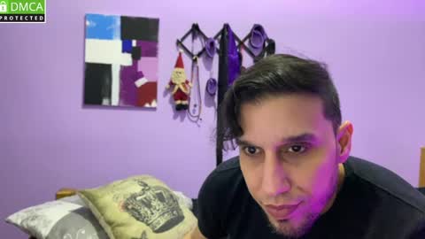 Thiago independent model online show from December 2024 01:58:01 AM