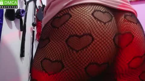 Thiago independent model online show from March 2026 10:38:01 PM