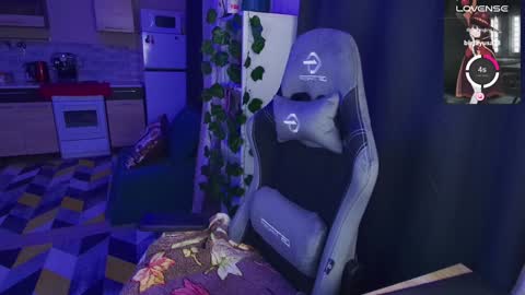 Snapshot of roffelsa chatting on January 2025 12:18:01 PM Jane online show from January 2025 12:18:01 PM