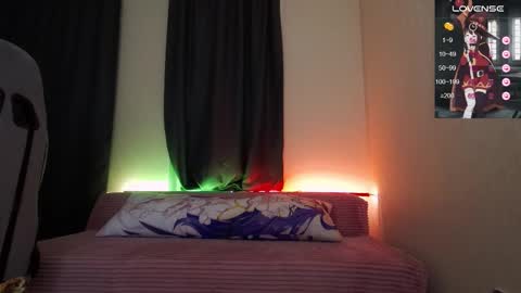 Snapshot of roffelsa chatting on September 2025 04:30:01 PM Jane online show from September 2025 04:30:01 PM