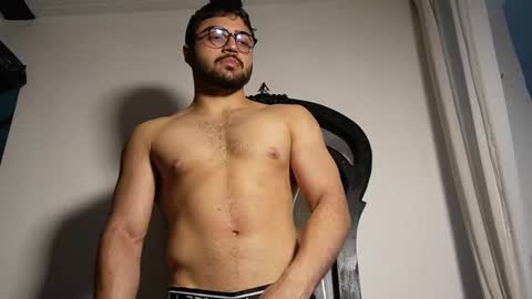 Roger Belmont online show from September 2025 03:54:01 AM