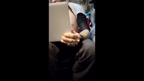 Snapshot of rogerclark0010 chatting on March 2026 09:59:01 AM rogerclark0010 online show from March 2026 09:59:01 AM