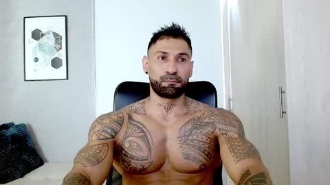 Rogers online show from December 2024 01:00:01 PM