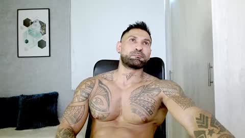 Rogers online show from January 2025 10:55:01 PM