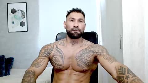 Rogers online show from March 2025 03:38:02 PM