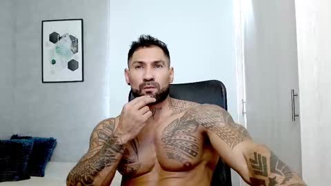 Rogers online show from March 2025 03:20:01 PM